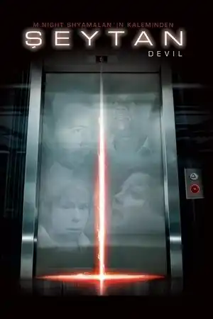 Şeytan izle