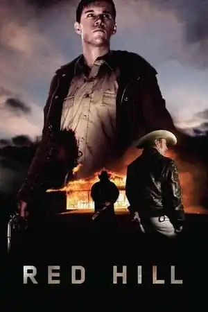 Kırmızı Tepe izle