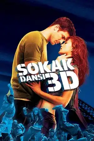 Sokak Dansı 3 izle