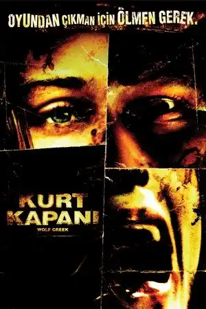 Kurt Kapanı izle