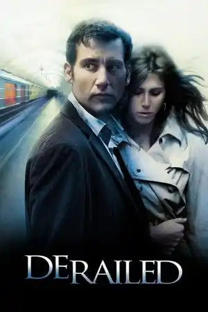 Raydan Çıkanlar izle