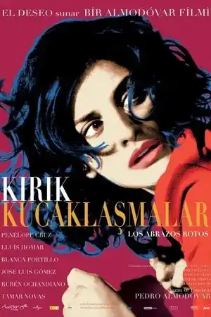 Kırık Kucaklaşmalar izle