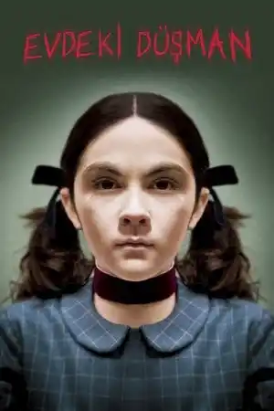 Evdeki Düşman izle