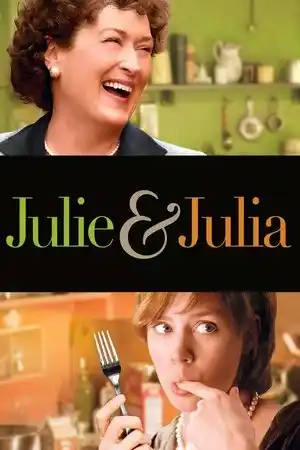 Julie & Julia izle
