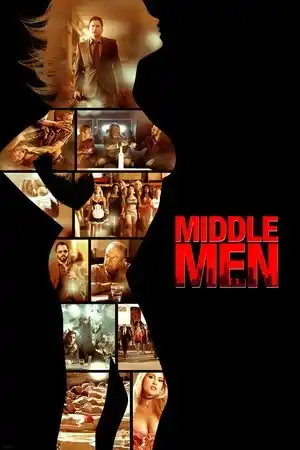 Arabulucu izle