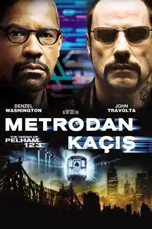 Metrodan Kaçış izle