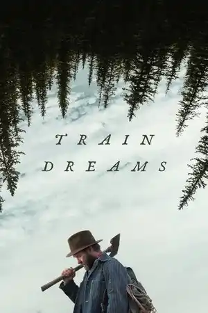 Tren Düşleri izle