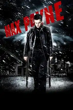 Max Payne izle