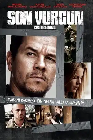 Son Vurgun izle