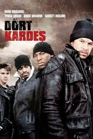 Dört Kardeş izle