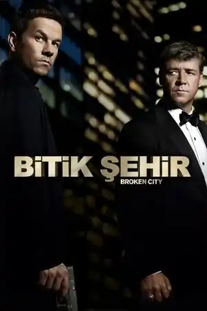 Bitik Şehir izle