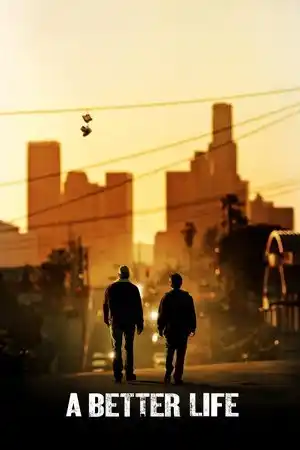 Daha İyi Bir Hayat izle