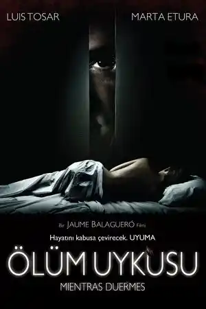Ölüm Uykusu izle