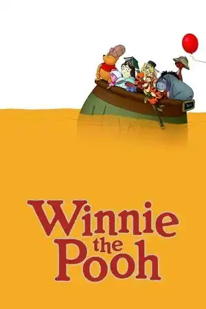 Ayı Winnie izle