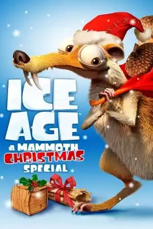 Buz Devri: Bir Yılbaşı Macerası izle