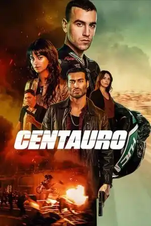 Centauro izle