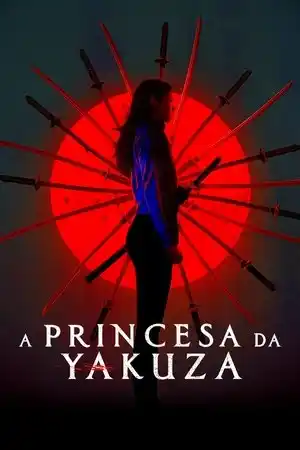 Yakuza Prensesi izle