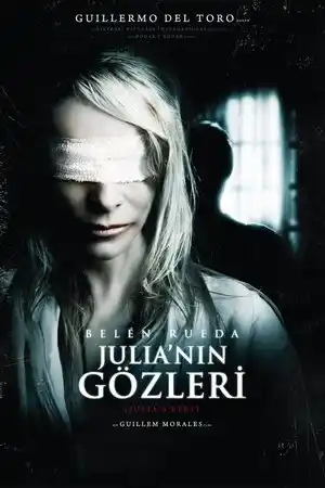 Julia'nın Gözleri izle