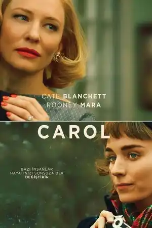 Carol izle