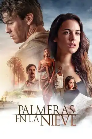 Kardaki Palmiyeler izle