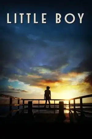 Little Boy izle