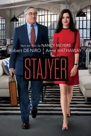 Stajyer izle