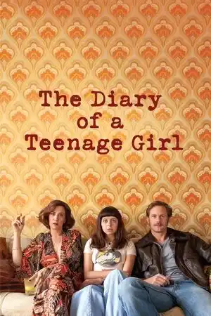 The Diary of a Teenage Girl izle