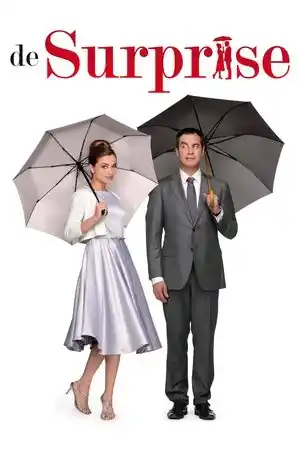 The Surprise izle