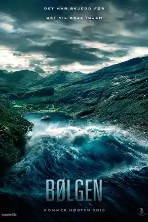 Dalga izle