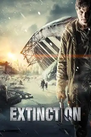 Extinction izle
