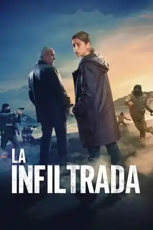 Undercover izle