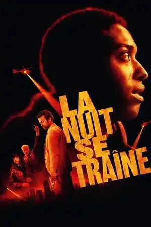 Night Call izle