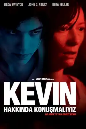 Kevin Hakkında Konuşmalıyız izle