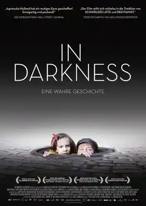 Karanlıkta Kalanlar izle
