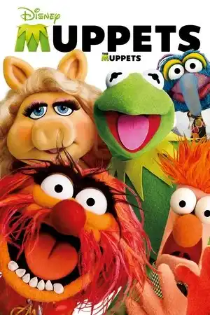 Muppetlar izle