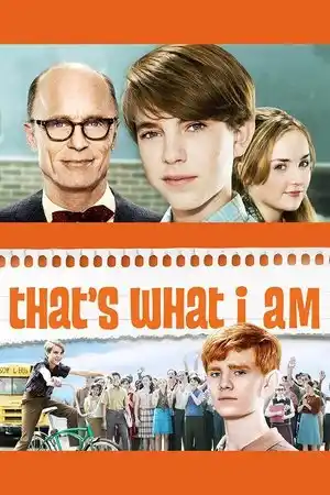 Ben Böyleyim izle