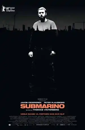 Submarino izle
