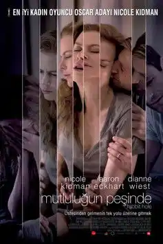 Mutluluğun Peşinde izle