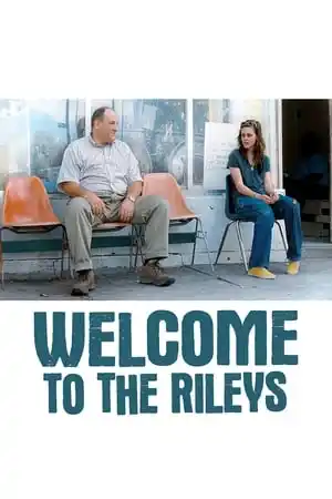 Welcome to the Rileys izle