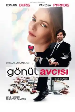 Gönül Avcısı izle