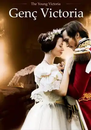 Genç Victoria izle