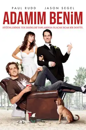 Adamım Benim! izle