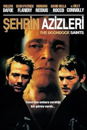 Şehrin Azizleri izle
