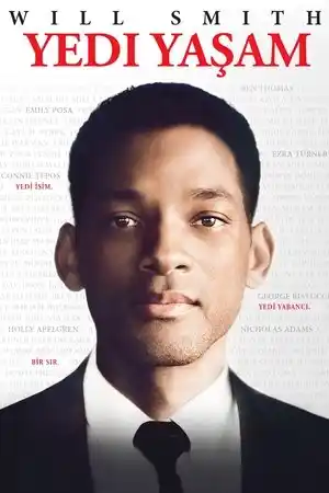 Yedi Yaşam izle