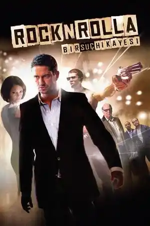 RocknRolla izle