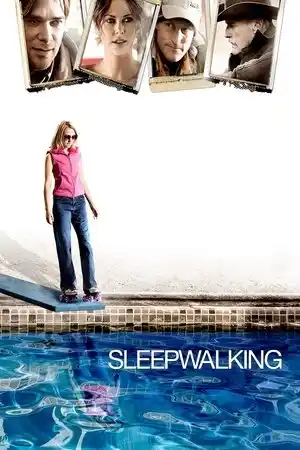 Uyurgezer izle