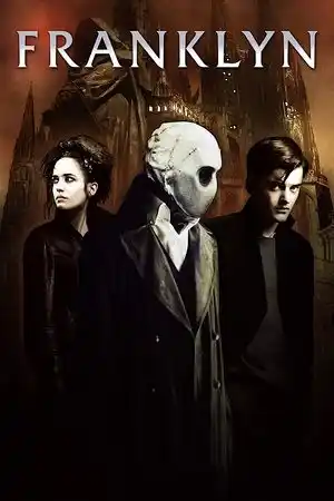 Franklyn izle