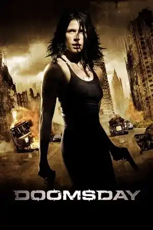 Kıyamet Günü izle