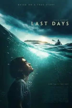 Last Days izle