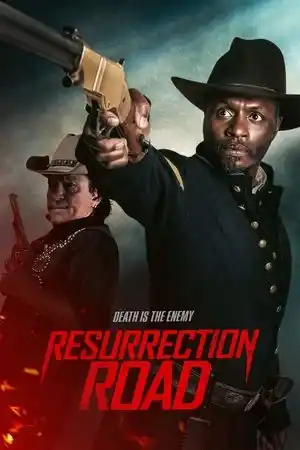 Resurrection Road izle